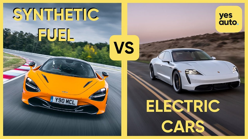 Fool Fuel For EV’s?