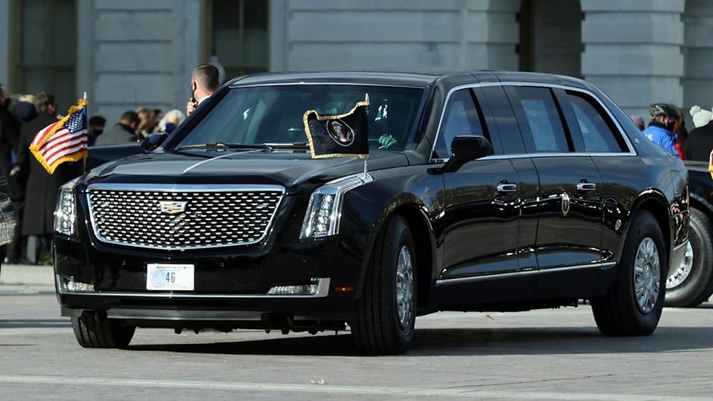 Jill Biden Mobile!