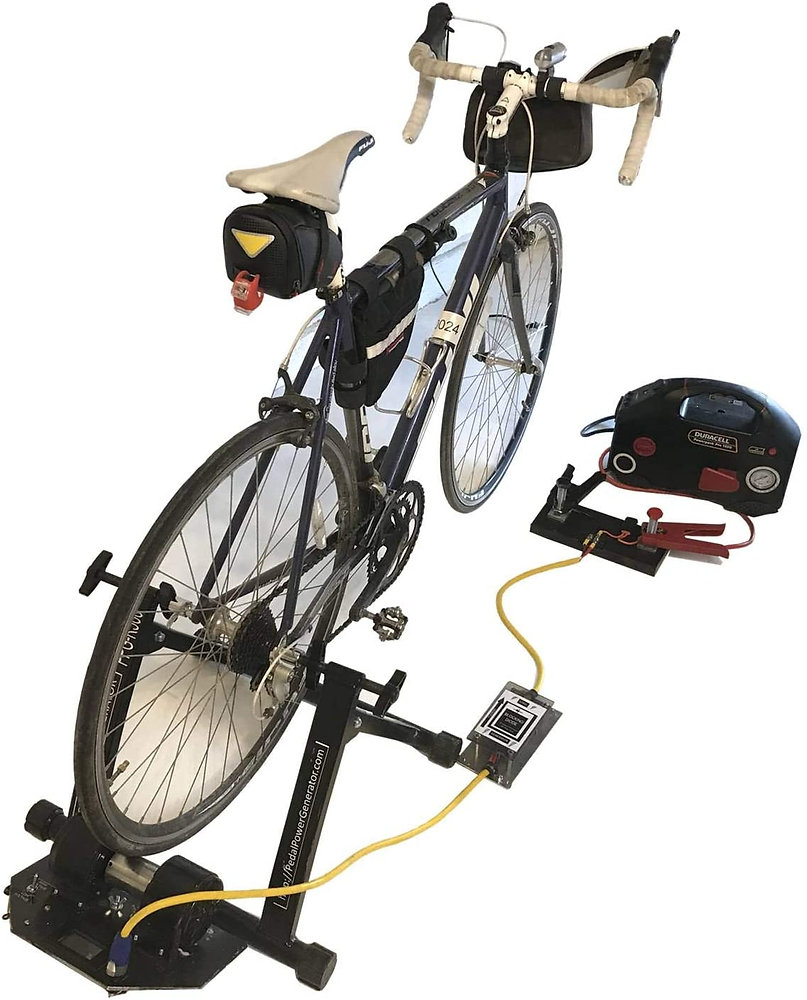National E-Drive Week on the Cheap!