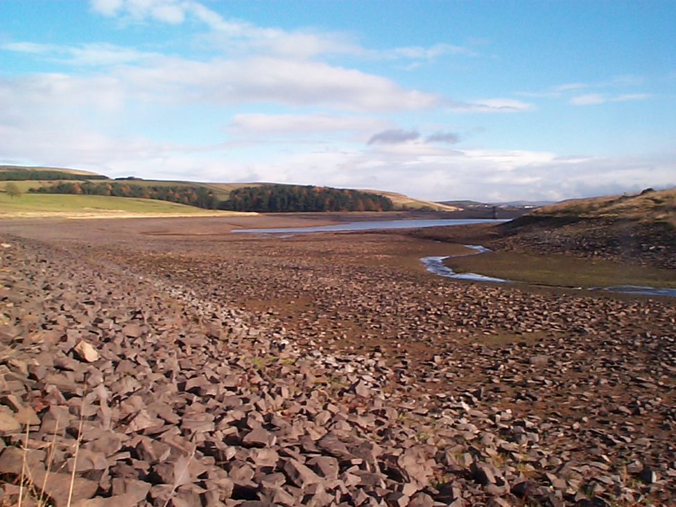 Water Scarcity: An Emerging Climate Issue Even In UK
