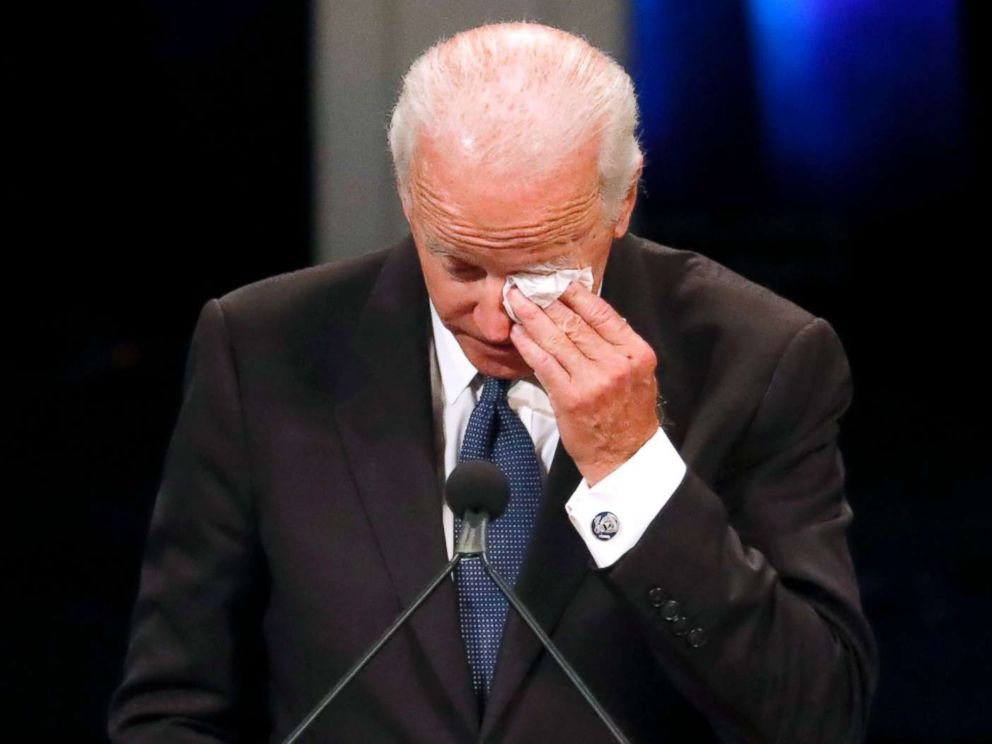 Sad Days for America