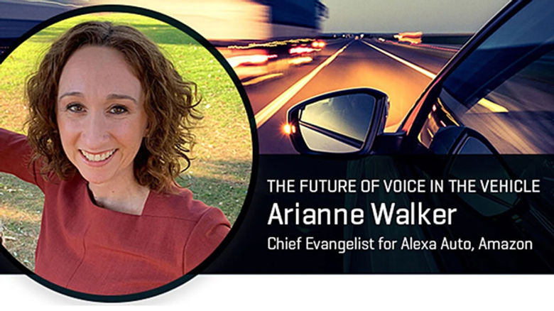 It’s Electric! Chief EVangelist Voice Video