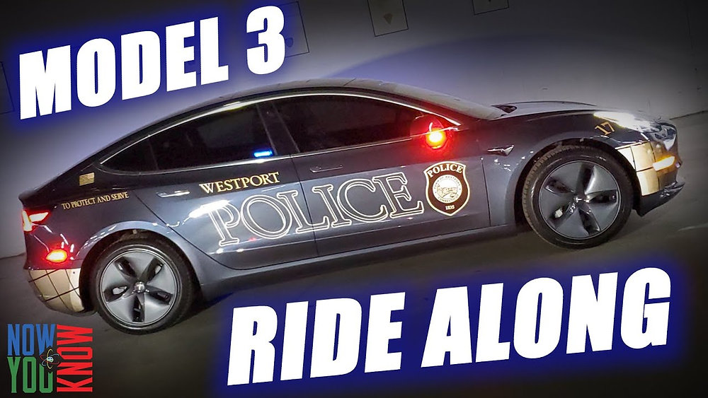 It’s Electric! Actress & EV Girl Arrested