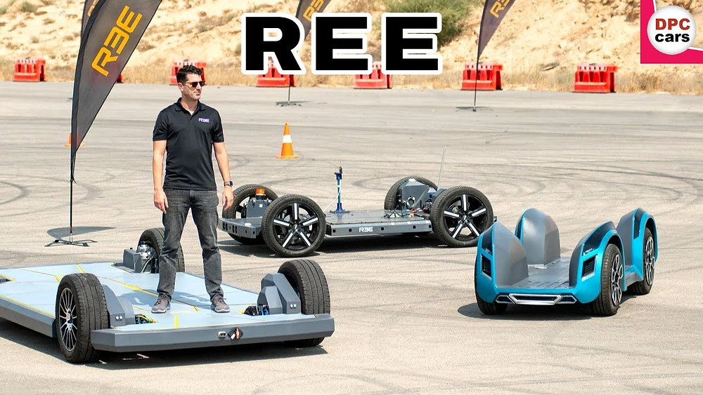 It’s Electric! In-Wheel EV Motors Webinar