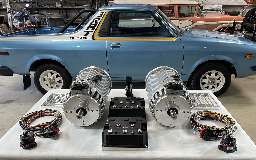 It’s Electric! Brat Iced by Diss Repair