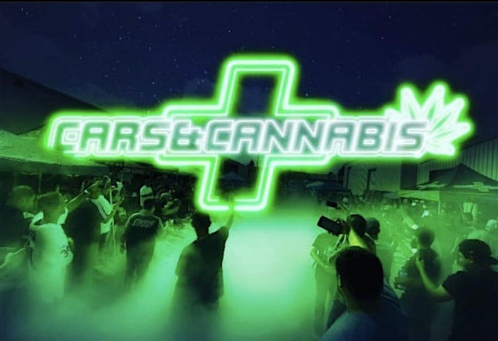 Cars and Cannabis! We Won!