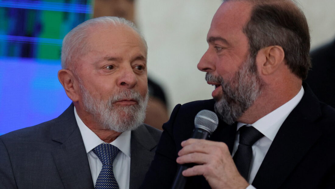 Brazil jostles for rare earths share as US-China rivalry heats up