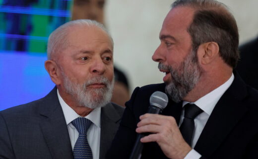 Brazil jostles for rare earths share as US-China rivalry heats up