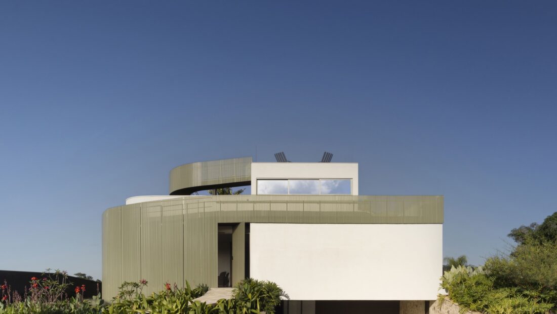 Casa Circular / efcarquitetura