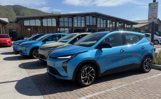 China Loves This Cheap Battery Tech. Here's Why General Motors Might Not Stick With It