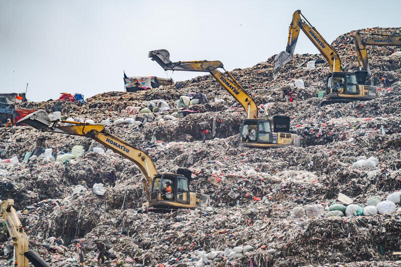 COP31 leaders unveil global targets, with spotlight on electrification