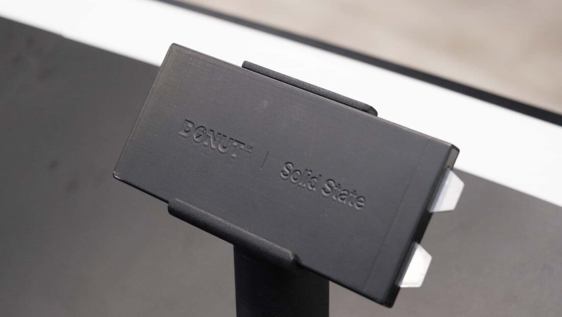 Donut Lab's 'Breakthrough' Solid-State EV Battery Might Be Just A Lithium-Ion Cell