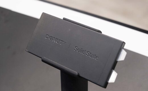 Donut Lab's 'Breakthrough' Solid-State EV Battery Might Be Just A Lithium-Ion Cell