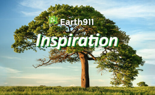 Earth911 Inspiration: What Kind of Difference Will You Make?