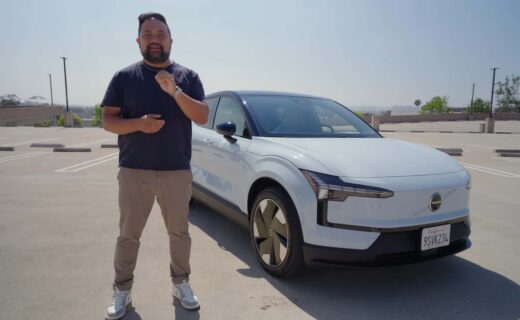 Edmunds Has Owned A Volvo EX30 For A Year: ‘It’s Been Rough’