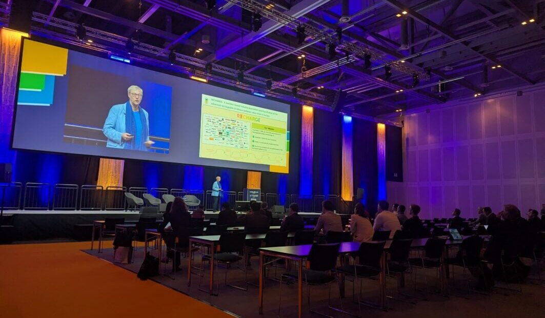 Europe is ‘walking into new dependencies’ in global battery supply chain