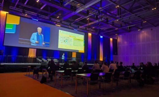 Europe is ‘walking into new dependencies’ in global battery supply chain