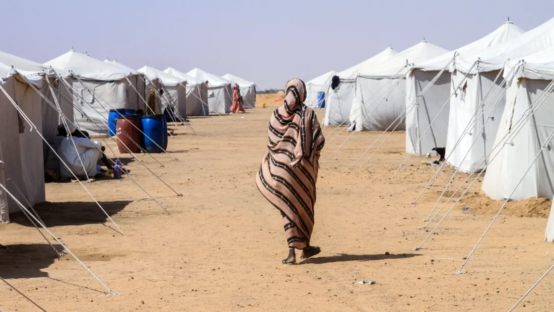 ‘Every day it’s more barriers’: how the US is shutting out climate refugees
