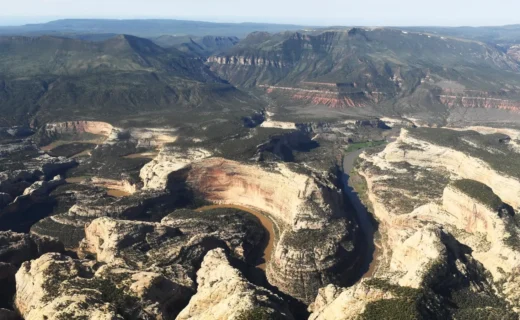 Federal agency to open tens of thousands of acres of Colorado wilderness to oil drilling