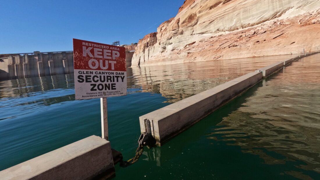 Feds will soon impose new framework on Colorado River if states can’t agree how to manage it