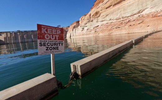 Feds will soon impose new framework on Colorado River if states can’t agree how to manage it