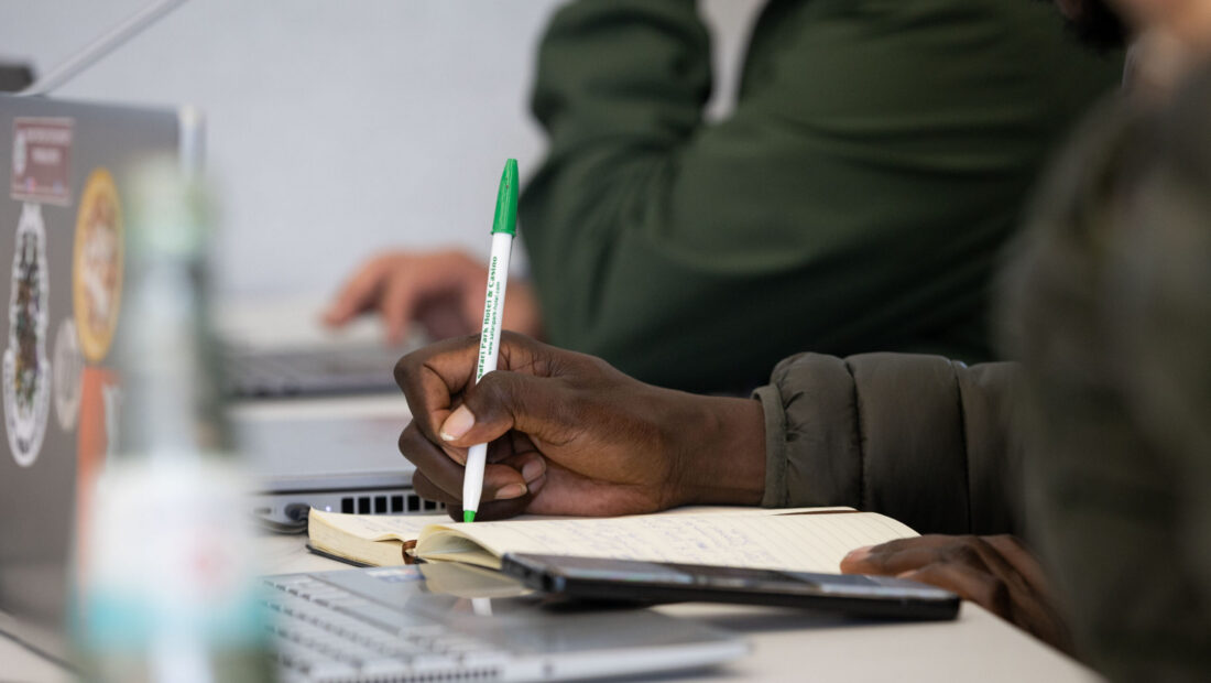 Fewer journalists register for Bonn talks, as cuts to climate reporting bite