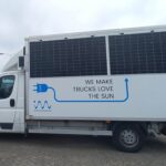 Fraunhofer Wants Solar Cells On Vehicles — To Help The Grid