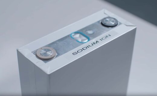 General Motors Is Bringing Sodium-Ion Battery Production To America