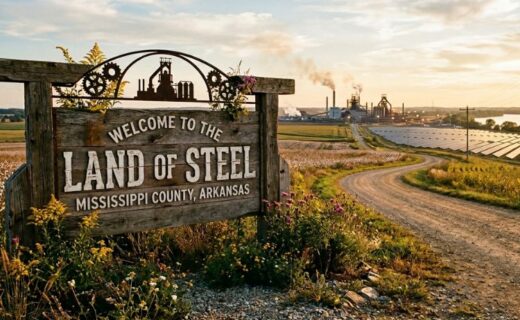 Green light for green energy: Cypress Creek secures $3.5B for Arkansas solar and battery storage megaproject