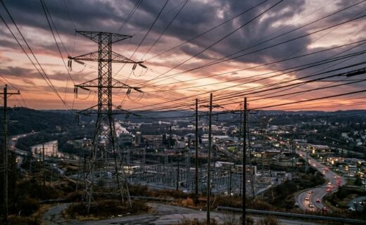 Grid congestion cost PJM $1 billion in one month