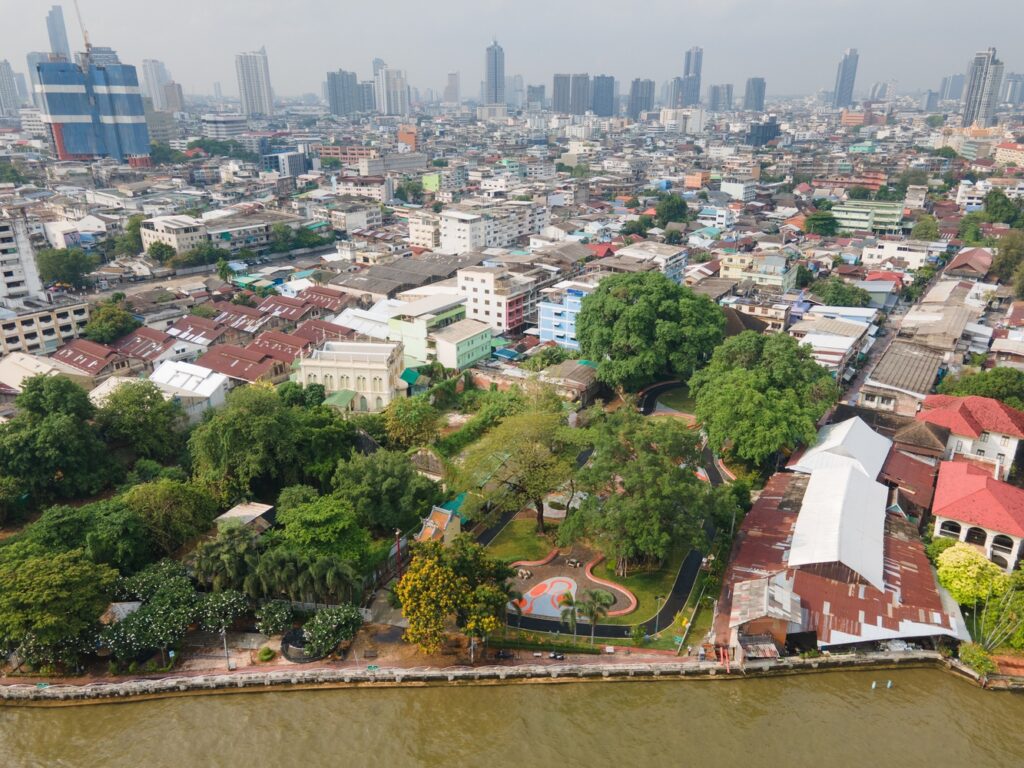 Heat as a Design Partner: Trees, Soil, and Wind Corridors as Cooling Infrastructure