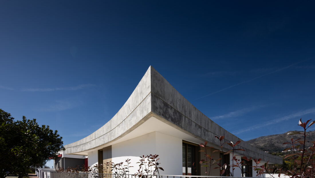 House #474 / PLATAFORMArq
