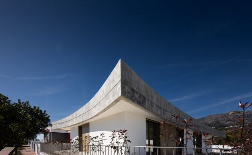 House #474 / PLATAFORMArq