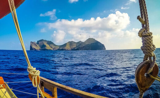 Join us for National Ocean Month
