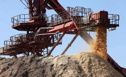 Louisiana lawmakers rush to support an industry they ‘do not know a lot about’