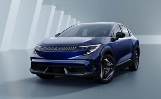 Meet The New(ish) Cheap EV Hitting The U.S. This Summer