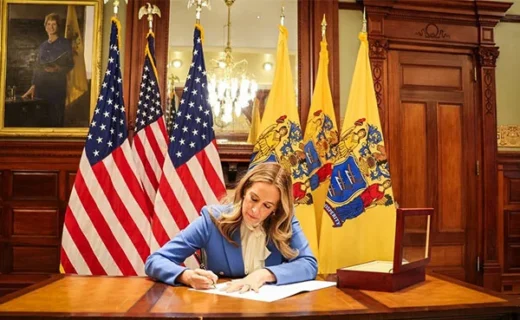 New Jersey Senators advance bill to incentivise customer-sited energy storage installations