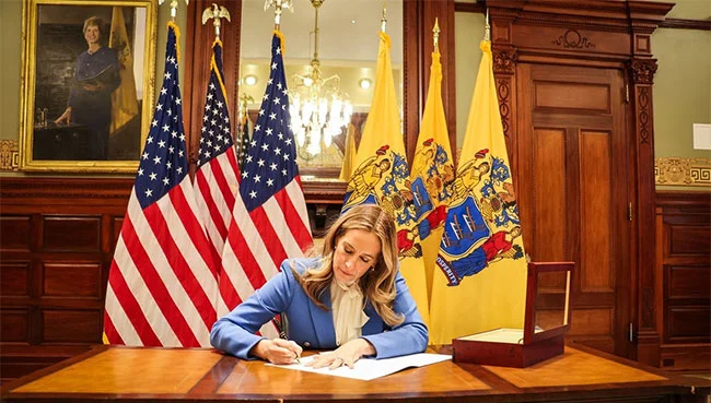 New Jersey Senators advance bill to incentivise customer-sited energy storage installations