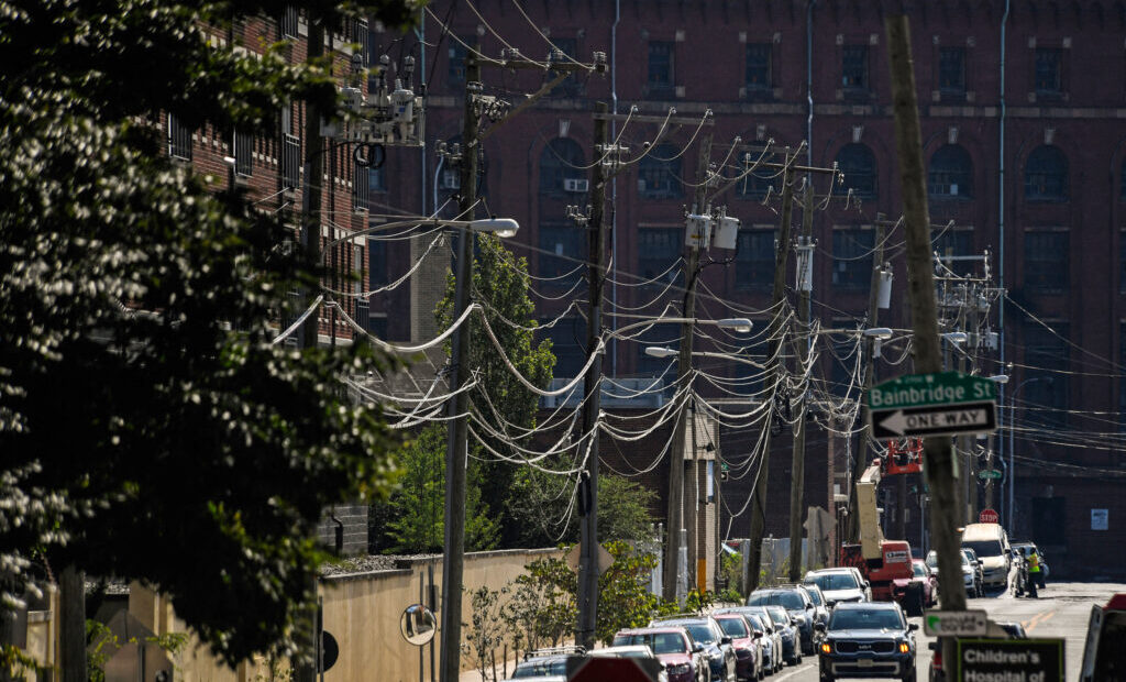 Pennsylvania Activists Urge Lawmakers to Help Curb Soaring Electric Bills