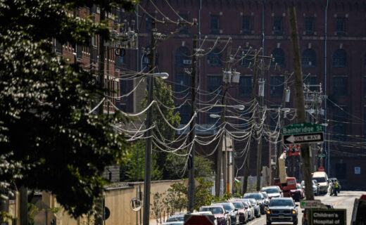 Pennsylvania Activists Urge Lawmakers to Help Curb Soaring Electric Bills