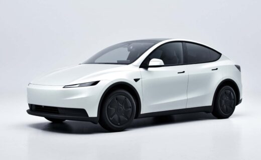 Teslas Are More Likely To Hit 250,000 Miles Than Almost Every Car Brand