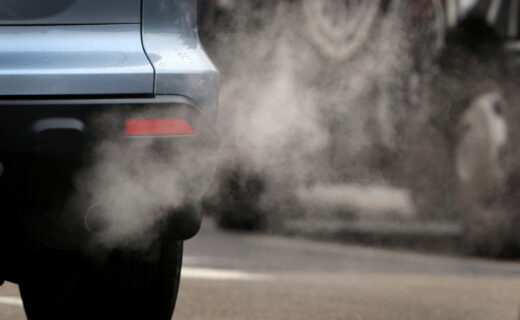 The Climate Change Culprits Not Addressed by Global Policy