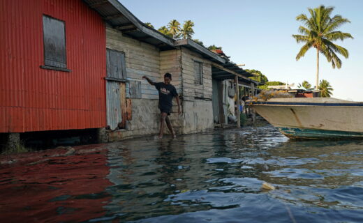 The Pacific made history in the courts – now we must do it in the negotiations