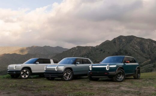 The Rivian R2 Is Finally Here. The CEO Just Shared When To Expect More Models