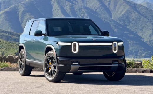 The Rivian R2 Is Now Shipping With A Rare Accessory The Competition Forgot Existed