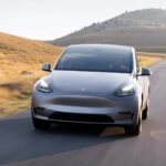 This Low-Mileage 2025 Tesla Model Y Lost A Lot Of Range Fast