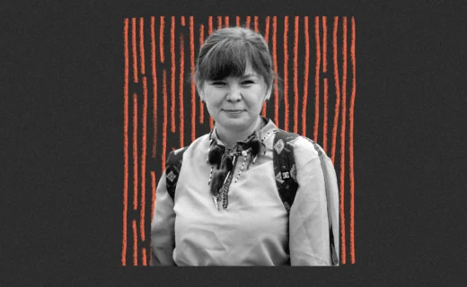 UN officials urge Russia to free Indigenous climate advocate