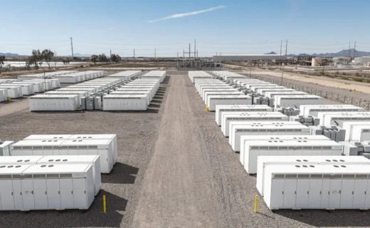 US ROUNDUP: EDP 800MWh Arizona project, Pathway targets SPP & MISO, Waymo second-life partnership