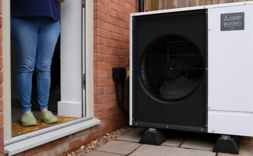 Want a deal on a heat pump? Team up with your neighbors.
