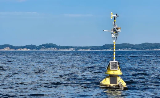 What federal cuts to science funding could mean for the Great Lakes